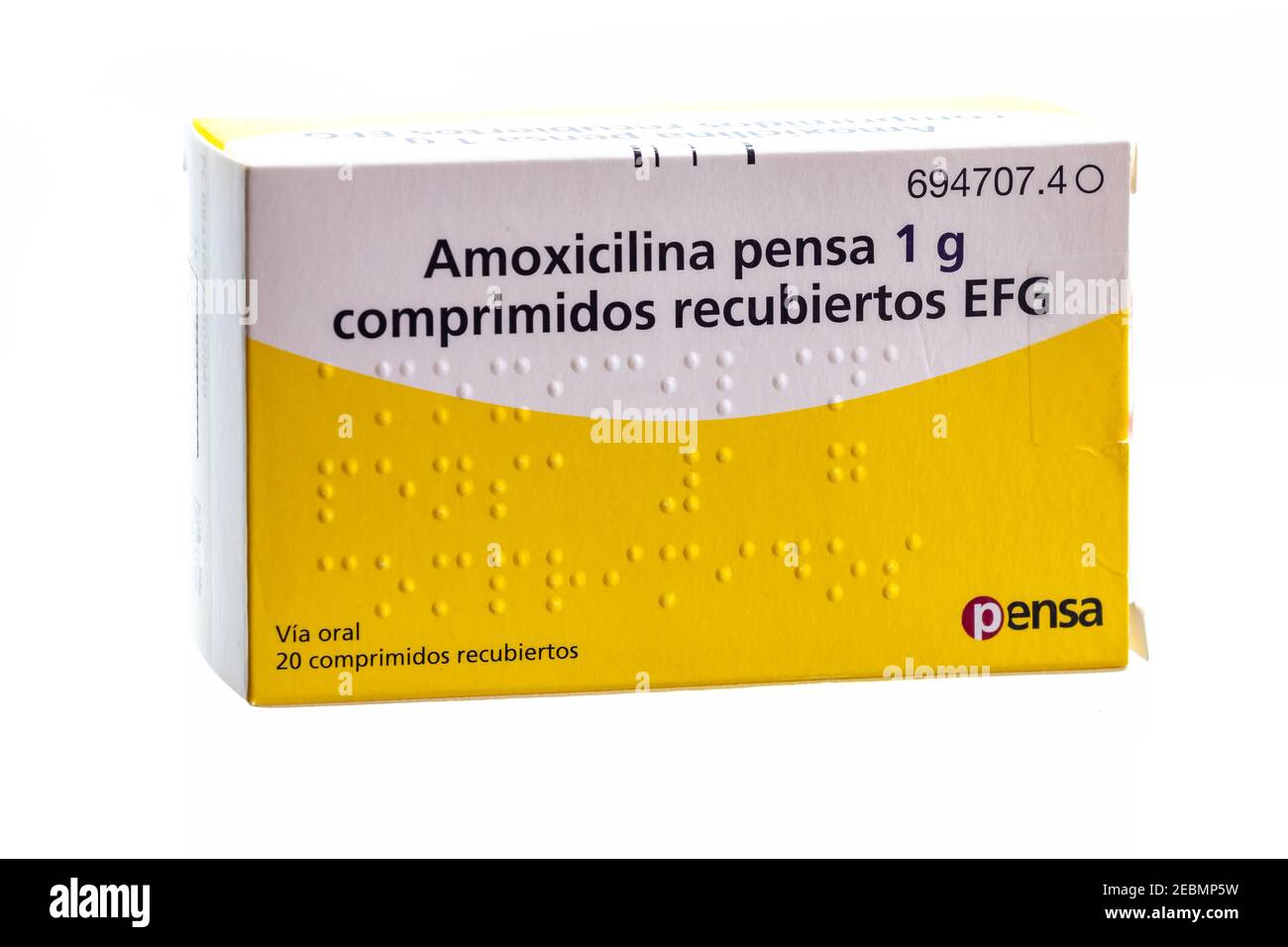 Amoxil Italia
