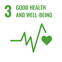 Sustainable Development Goals - Good Health and well-being