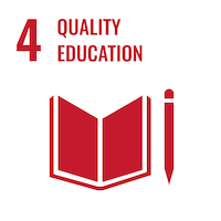 Sustainable Development Goals - Quality education