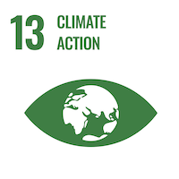 Sustainable Development Goals - Climate action