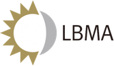 Logo LBMA