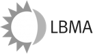 Logo LBMA