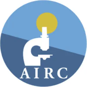 Logo Fondazione AIRC
