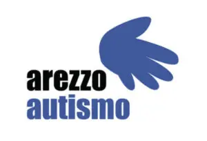 Logo Arezzo autismo