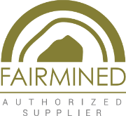 Logo Fairmined