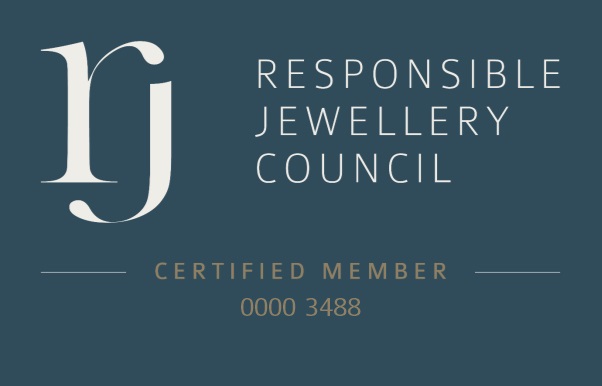 Logo Responsible Jewellery Council