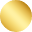 Icona metallo oro