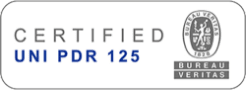 Logo UNI PDR