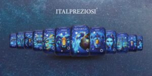 Lingotti Zodiaco Italpreziosi