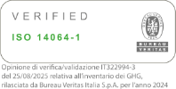 Logo ISO 45001
