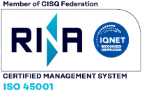 Logo ISO 14064