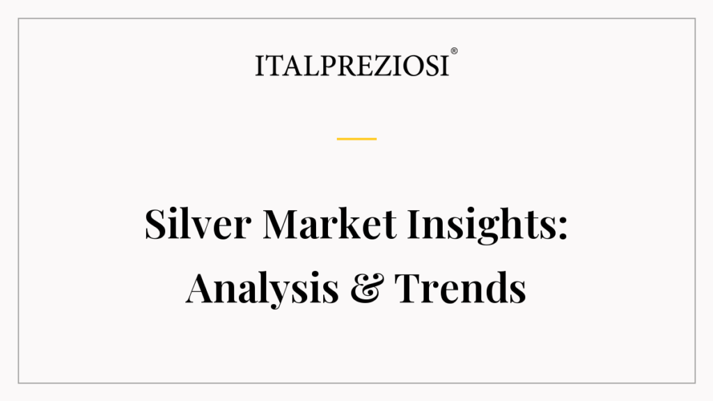 Silver Market Insights: Analysis & Trends