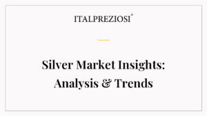 Silver Market Insights: Analysis & Trends